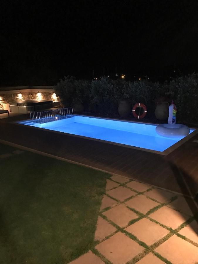 Villa Casa Avocado Tavronitis Exterior foto